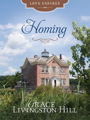 Homing - ebook
